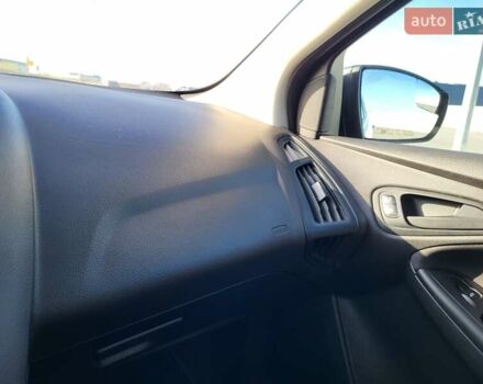 Сірий Форд Фокус, об'ємом двигуна 2 л та пробігом 149 тис. км за 8599 $, фото 47 на Automoto.ua