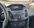 Сірий Форд Фокус, об'ємом двигуна 2 л та пробігом 149 тис. км за 8599 $, фото 41 на Automoto.ua