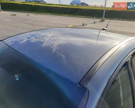 Сірий Форд Фокус, об'ємом двигуна 2 л та пробігом 149 тис. км за 8599 $, фото 30 на Automoto.ua