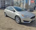 Серый Форд Фокус, объемом двигателя 2 л и пробегом 152 тыс. км за 9500 $, фото 2 на Automoto.ua