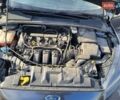 Сірий Форд Фокус, об'ємом двигуна 2 л та пробігом 149 тис. км за 8599 $, фото 66 на Automoto.ua