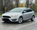 Серый Форд Фокус, объемом двигателя 2 л и пробегом 112 тыс. км за 7450 $, фото 1 на Automoto.ua