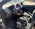 Серый Форд Фокус, объемом двигателя 2 л и пробегом 96 тыс. км за 9300 $, фото 5 на Automoto.ua