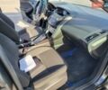 Сірий Форд Фокус, об'ємом двигуна 2 л та пробігом 149 тис. км за 8599 $, фото 51 на Automoto.ua