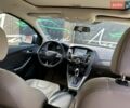 Серый Форд Фокус, объемом двигателя 2 л и пробегом 121 тыс. км за 7999 $, фото 28 на Automoto.ua