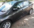 Серый Форд Фокус, объемом двигателя 2 л и пробегом 106 тыс. км за 8900 $, фото 2 на Automoto.ua