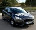 Серый Форд Фокус, объемом двигателя 2 л и пробегом 88 тыс. км за 9243 $, фото 1 на Automoto.ua