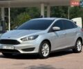 Сірий Форд Фокус, об'ємом двигуна 2 л та пробігом 189 тис. км за 8000 $, фото 9 на Automoto.ua
