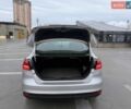 Сірий Форд Фокус, об'ємом двигуна 2 л та пробігом 262 тис. км за 8000 $, фото 9 на Automoto.ua