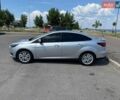 Сірий Форд Фокус, об'ємом двигуна 2 л та пробігом 39 тис. км за 11200 $, фото 2 на Automoto.ua