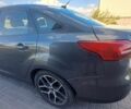 Сірий Форд Фокус, об'ємом двигуна 2 л та пробігом 85 тис. км за 9999 $, фото 25 на Automoto.ua