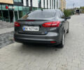 Сірий Форд Фокус, об'ємом двигуна 1 л та пробігом 61 тис. км за 9700 $, фото 3 на Automoto.ua