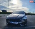 Сірий Форд Фокус, об'ємом двигуна 2 л та пробігом 149 тис. км за 8599 $, фото 2 на Automoto.ua