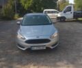 Сірий Форд Фокус, об'ємом двигуна 2 л та пробігом 146 тис. км за 9765 $, фото 1 на Automoto.ua