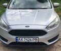Сірий Форд Фокус, об'ємом двигуна 1 л та пробігом 125 тис. км за 9000 $, фото 1 на Automoto.ua