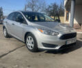 Серый Форд Фокус, объемом двигателя 2 л и пробегом 91 тыс. км за 9500 $, фото 1 на Automoto.ua