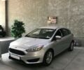 Сірий Форд Фокус, об'ємом двигуна 2 л та пробігом 48 тис. км за 11300 $, фото 1 на Automoto.ua