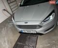 Сірий Форд Фокус, об'ємом двигуна 2 л та пробігом 39 тис. км за 11200 $, фото 39 на Automoto.ua