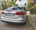 Серый Форд Фокус, объемом двигателя 2 л и пробегом 152 тыс. км за 9500 $, фото 13 на Automoto.ua
