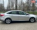 Серый Форд Фокус, объемом двигателя 2 л и пробегом 104 тыс. км за 8499 $, фото 5 на Automoto.ua