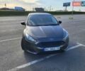 Сірий Форд Фокус, об'ємом двигуна 2 л та пробігом 149 тис. км за 8599 $, фото 3 на Automoto.ua