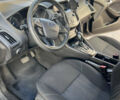 Серый Форд Фокус, объемом двигателя 2 л и пробегом 91 тыс. км за 8500 $, фото 8 на Automoto.ua