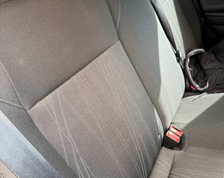 Сірий Форд Фокус, об'ємом двигуна 2 л та пробігом 57 тис. км за 11500 $, фото 8 на Automoto.ua