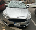 Сірий Форд Фокус, об'ємом двигуна 2 л та пробігом 75 тис. км за 9800 $, фото 3 на Automoto.ua
