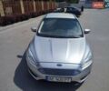 Серый Форд Фокус, объемом двигателя 2 л и пробегом 96 тыс. км за 8800 $, фото 20 на Automoto.ua