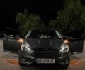 Сірий Форд Фокус, об'ємом двигуна 2 л та пробігом 156 тис. км за 8400 $, фото 1 на Automoto.ua