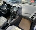 Серый Форд Фокус, объемом двигателя 2 л и пробегом 121 тыс. км за 7999 $, фото 24 на Automoto.ua