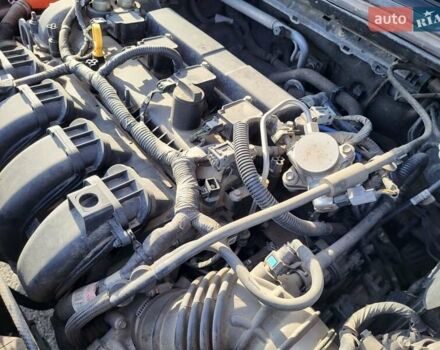 Сірий Форд Фокус, об'ємом двигуна 2 л та пробігом 149 тис. км за 8599 $, фото 68 на Automoto.ua