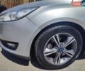 Серый Форд Фокус, объемом двигателя 2 л и пробегом 96 тыс. км за 8800 $, фото 1 на Automoto.ua