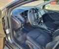 Сірий Форд Фокус, об'ємом двигуна 2 л та пробігом 149 тис. км за 8599 $, фото 35 на Automoto.ua