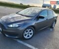 Сірий Форд Фокус, об'ємом двигуна 2 л та пробігом 150 тис. км за 8200 $, фото 6 на Automoto.ua