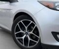 Сірий Форд Фокус, об'ємом двигуна 2 л та пробігом 262 тис. км за 8000 $, фото 22 на Automoto.ua