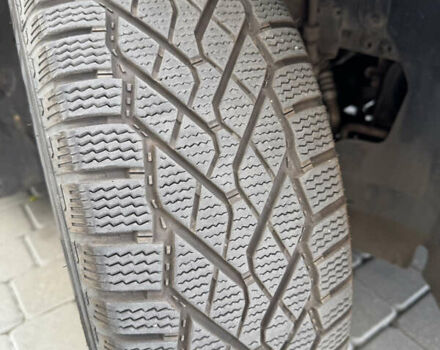 Сірий Форд Фокус, об'ємом двигуна 2 л та пробігом 57 тис. км за 11500 $, фото 13 на Automoto.ua