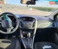 Сірий Форд Фокус, об'ємом двигуна 2 л та пробігом 149 тис. км за 8599 $, фото 38 на Automoto.ua