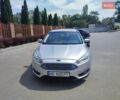 Серый Форд Фокус, объемом двигателя 2 л и пробегом 96 тыс. км за 8800 $, фото 23 на Automoto.ua