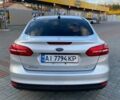 Серый Форд Фокус, объемом двигателя 2 л и пробегом 148 тыс. км за 9700 $, фото 2 на Automoto.ua