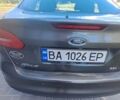 Сірий Форд Фокус, об'ємом двигуна 2 л та пробігом 85 тис. км за 9999 $, фото 26 на Automoto.ua