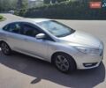 Серый Форд Фокус, объемом двигателя 2 л и пробегом 96 тыс. км за 8800 $, фото 18 на Automoto.ua