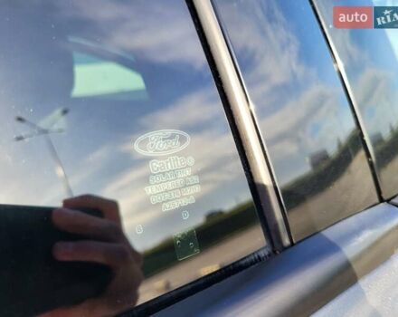 Сірий Форд Фокус, об'ємом двигуна 2 л та пробігом 149 тис. км за 8599 $, фото 64 на Automoto.ua