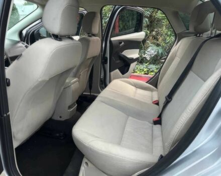 Серый Форд Фокус, объемом двигателя 2 л и пробегом 32 тыс. км за 6400 $, фото 8 на Automoto.ua