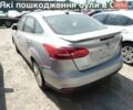 Сірий Форд Фокус, об'ємом двигуна 2 л та пробігом 39 тис. км за 11200 $, фото 48 на Automoto.ua