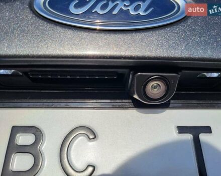 Сірий Форд Фокус, об'ємом двигуна 2 л та пробігом 149 тис. км за 8599 $, фото 53 на Automoto.ua