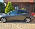 Сірий Форд Фокус, об'ємом двигуна 2 л та пробігом 140 тис. км за 10500 $, фото 8 на Automoto.ua