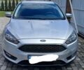 Сірий Форд Фокус, об'ємом двигуна 2 л та пробігом 70 тис. км за 9800 $, фото 1 на Automoto.ua