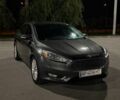 Сірий Форд Фокус, об'ємом двигуна 2 л та пробігом 156 тис. км за 8400 $, фото 1 на Automoto.ua