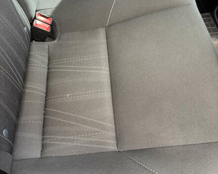 Сірий Форд Фокус, об'ємом двигуна 2 л та пробігом 57 тис. км за 11500 $, фото 7 на Automoto.ua